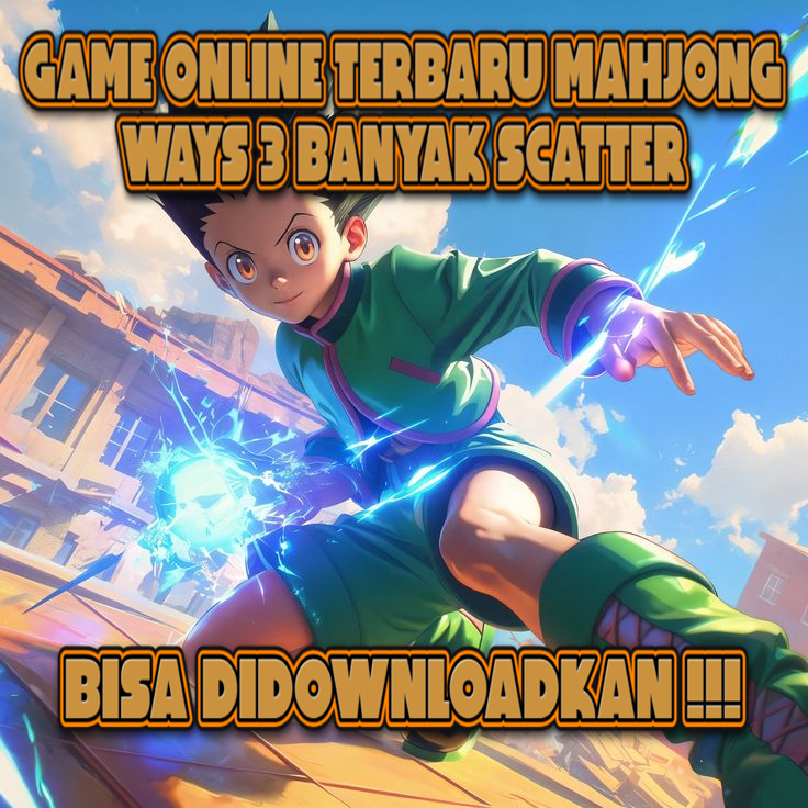Ole138 : Game Online Terbaru Mahjong Ways 3 Banyak Scatter by Hey siriusly